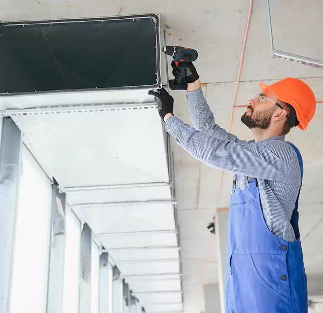 Why Homeowners & Businesses Trust Us in Humble, TX