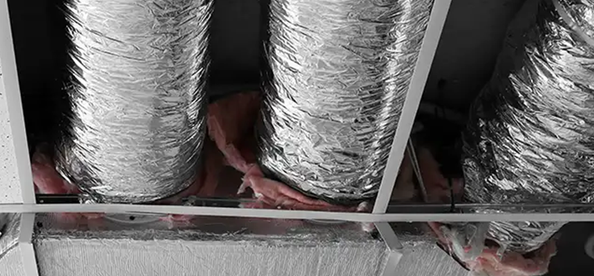 Scalable Commercial Multi‑Unit Dryer Vent Camera Inspection in Humble, TX