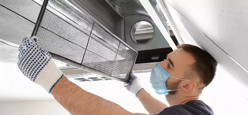 Our Dryer Vent Replacement Services in Humble, TX