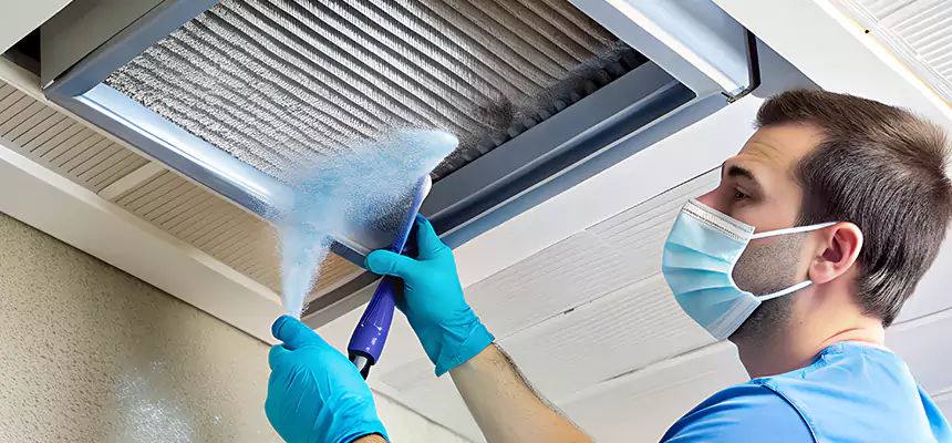Our Home Ventilation Cleaning Services in Humble, TX