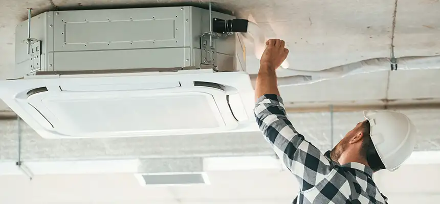 Our Local Vent Cleaning Services in Humble, TX