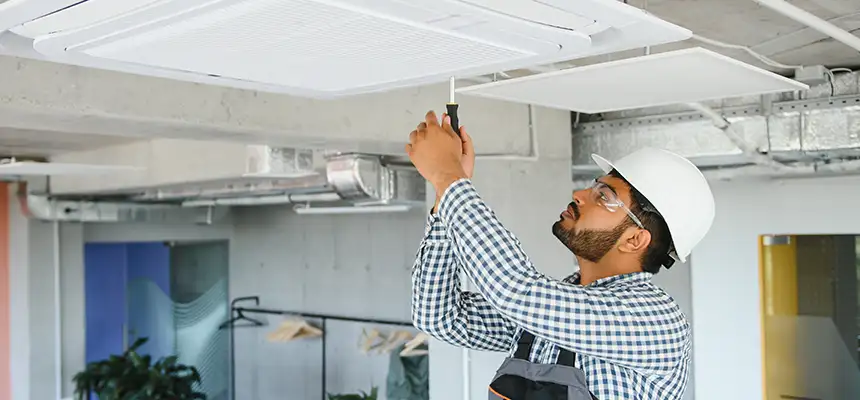 Our Roof Dryer Vent Cleaning Services in Humble, TX
