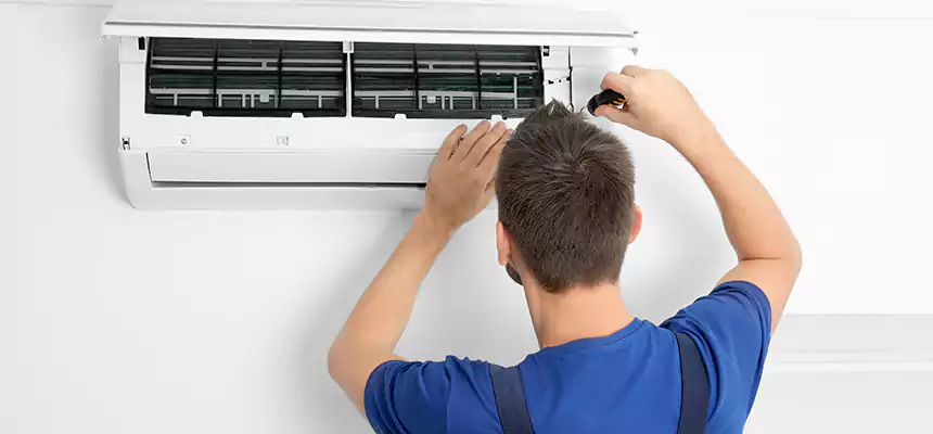 Our Smart Air Conditioning Installation Services in Humble, TX