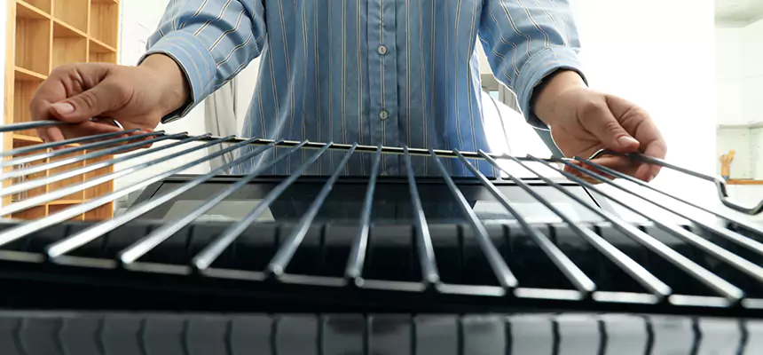 Our Vent Grille Washing Services in Humble, TX