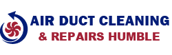 Air Duct Cleaning & Repairs Humble