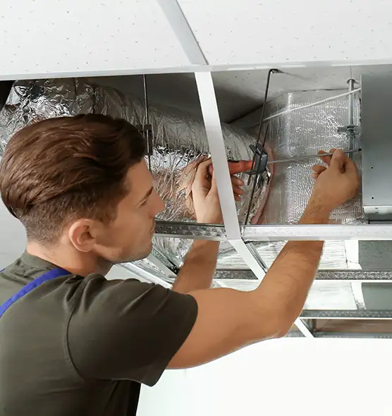 Professional Clogged Dryer Vent Repair in Humble, TX