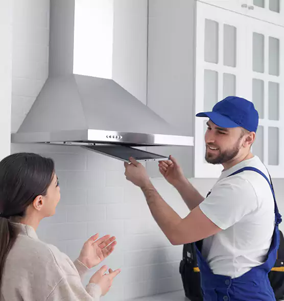 Professional Dryer Vent Cleaning Service in Humble, TX