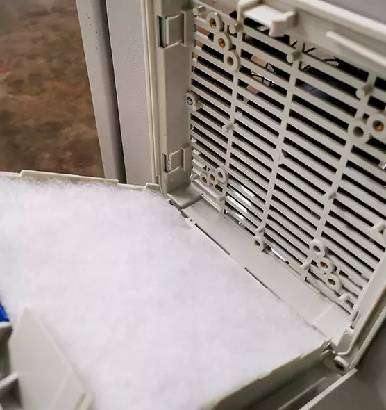 Professional Dryer Vent Mold Cleaning in Humble, TX