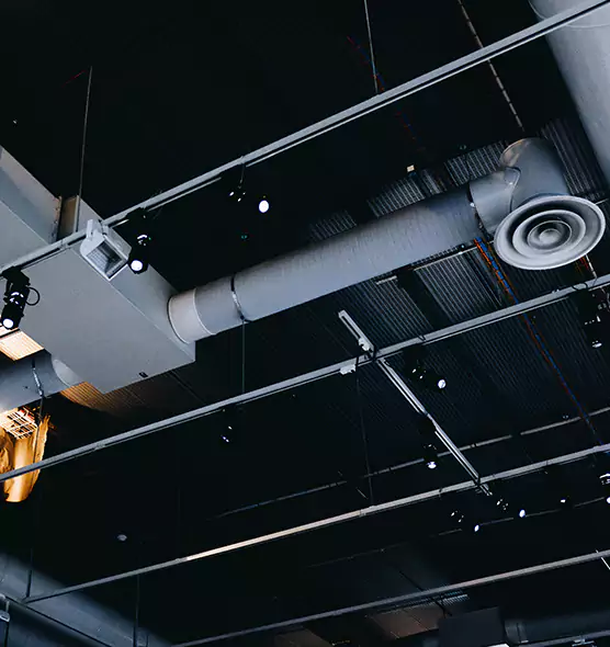 Professional Duct Cleaning For LEED Homes in Humble, TX