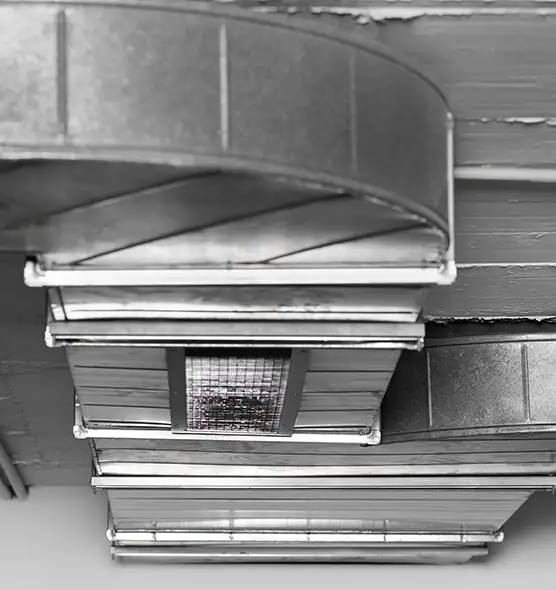 Expert Duct System Performance Boost Services in Humble, TX