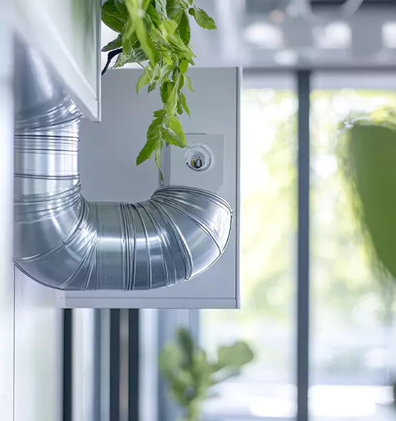 Professional Eco-Friendly Duct Cleaning Services in Humble, TX