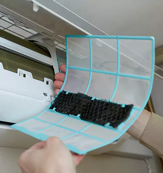 Welcome to Air Duct Cleaning & Repairs Humble — Your Local HEPA Filter Installation Pros in Humble, TX