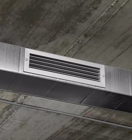 Trusted Hospital Grade Air Duct Cleaning Experts in Humble, TX