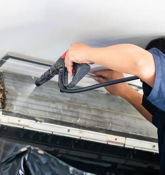 Welcome to Move-in/Move-out Duct Cleaning Services in Humble, TX