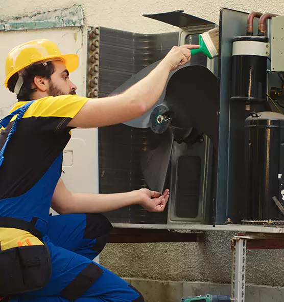 Top-Rated New Room Vent Extension in Humble, TX