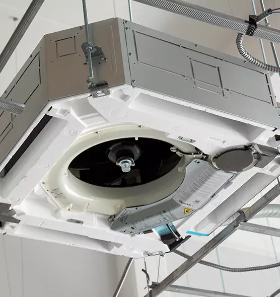 Professional Roof Vent Lint Removal Humble, TX