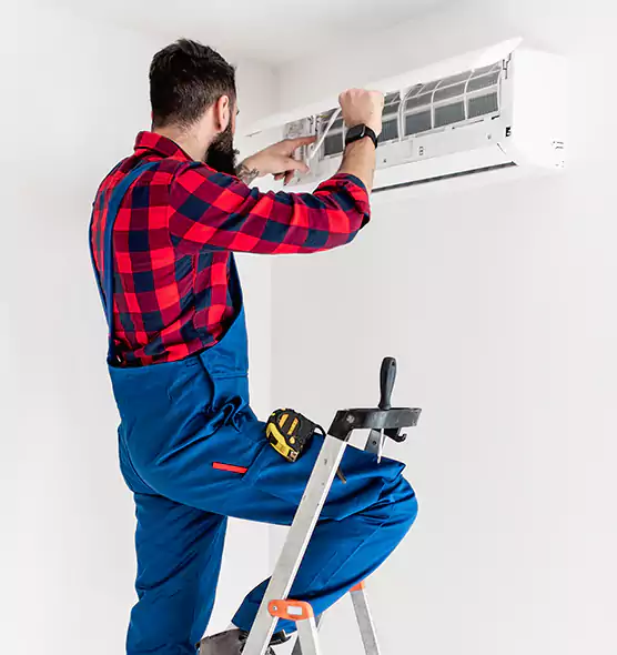 About Smart Air Conditioning Installation in Humble, TX