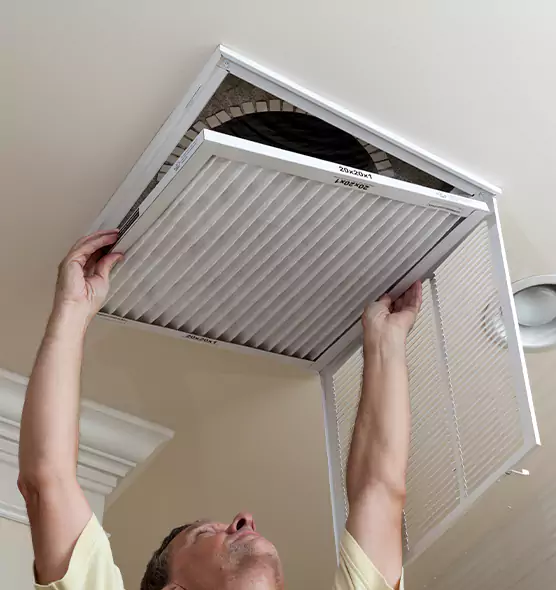 Trusted Vent Shaft Cleaning Expert in Humble, TX