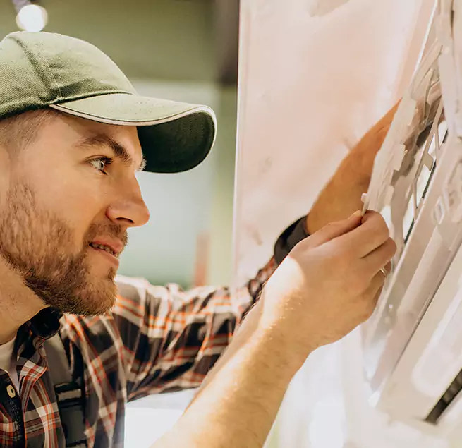 Why Homeowners Businesses Trust Us in Humble, TX?