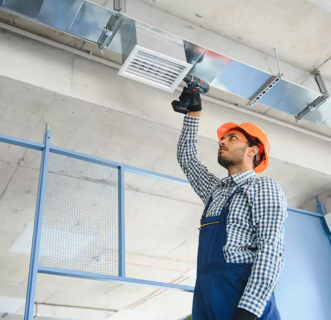 Why Homeowners & Businesses Trust Us in Humble, TX?