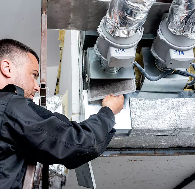 Why Homeowners & Businesses Trust Us in Humble, TX?