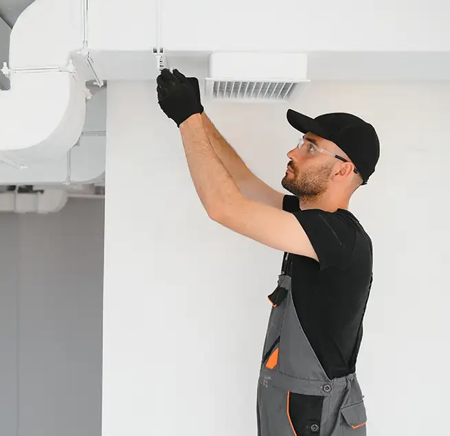 Why Homeowners & Businesses Trust Us in Humble, TX?