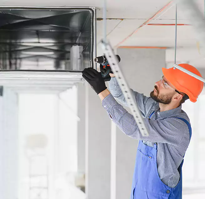 Why Homeowners & Businesses Trust Us Humble, TX