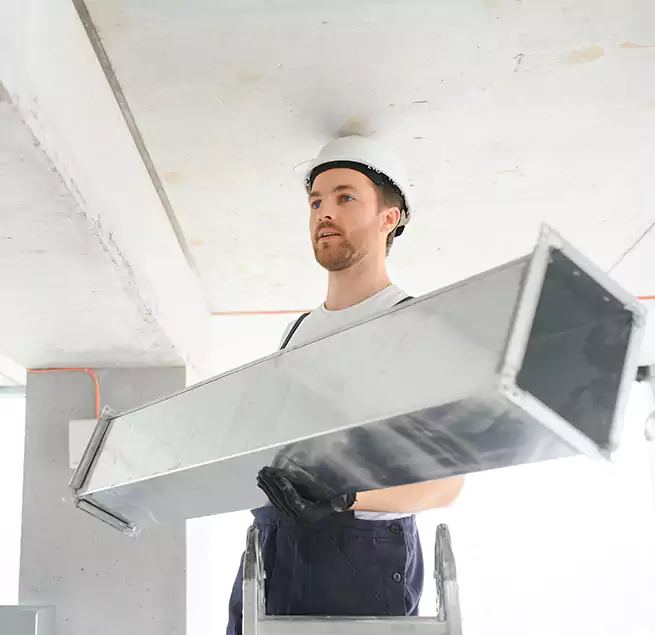 Why Homeowners & Businesses Trust Us in Humble, TX