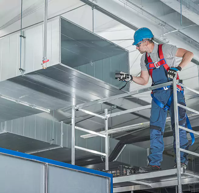 Why Homeowners & Businesses Trust Us in Humble, TX?