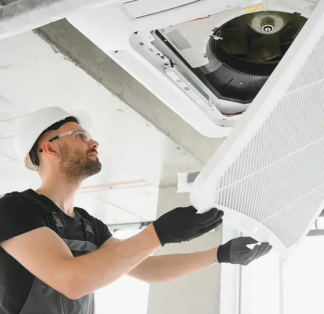 Why Homeowners & Businesses Trust Us in Humble, TX?