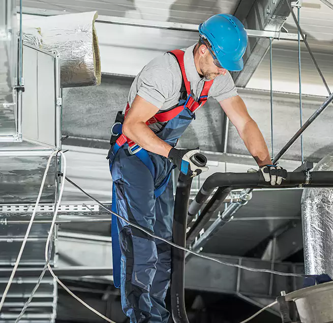 Why Homeowners & Businesses Trust Us in Humble, TX?