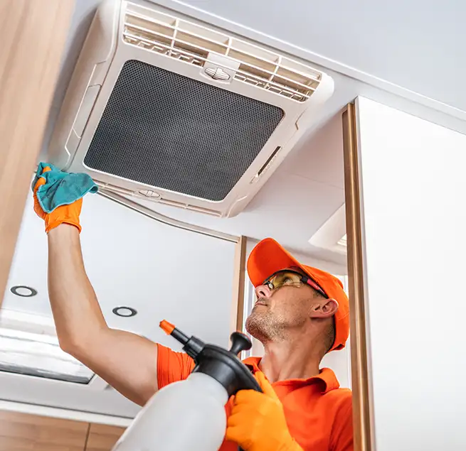 Why Homeowners & Businesses Trust Us in Humble, TX?