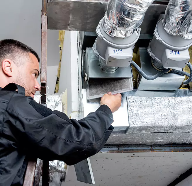  Why Homeowners & Businesses Trust Us in Humble, TX?