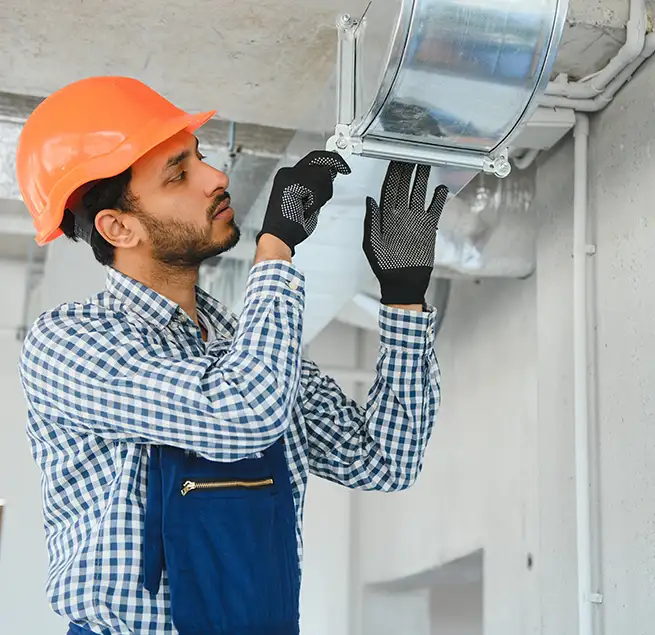 Why Homeowners & Businesses Trust Us in Humble, TX?