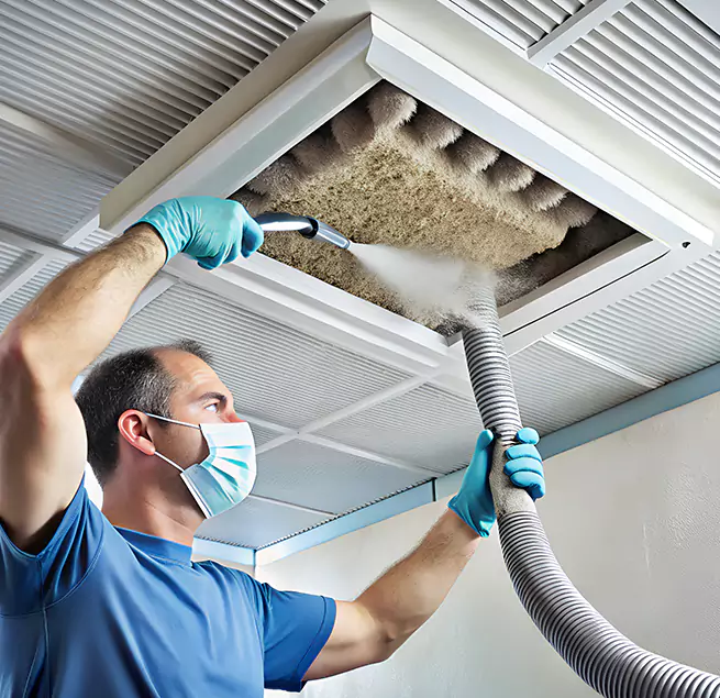 Why Homeowners Businesses Trust Us in Humble, TX?