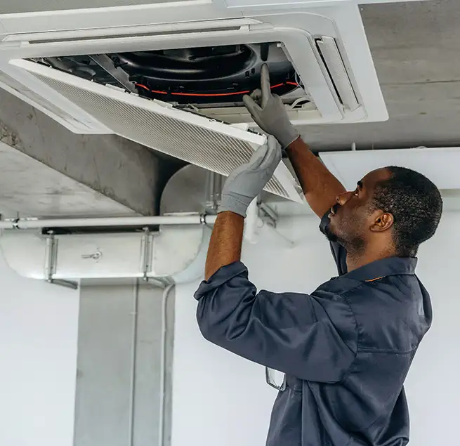 Why Homeowners & Businesses Trust Us in Humble, TX?