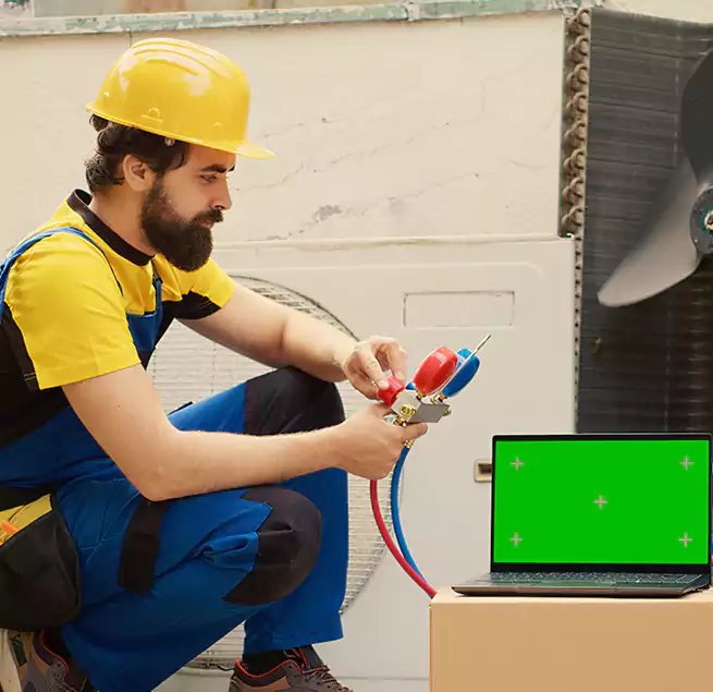 Why Homeowners & Businesses Trust Us in Humble, TX?