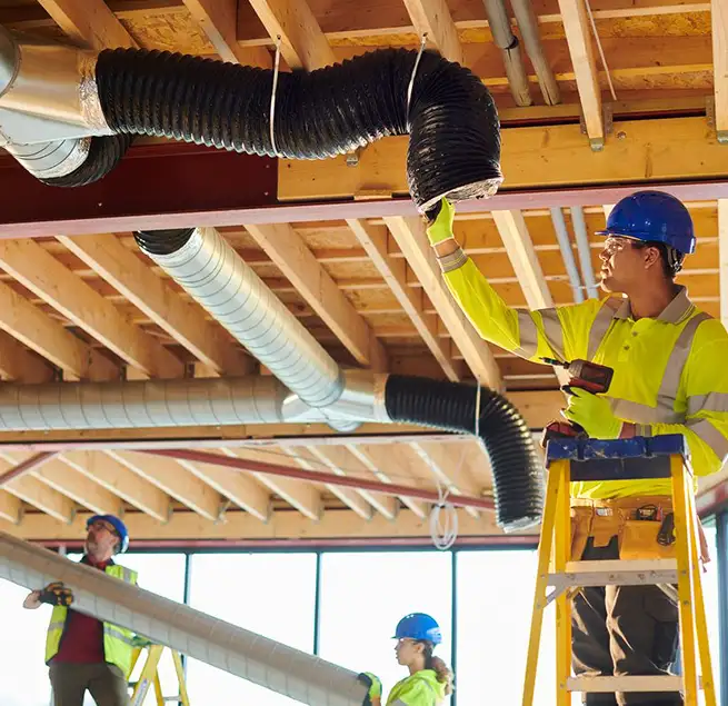 Why Homeowners & Businesses Trust Us in Humble, TX?