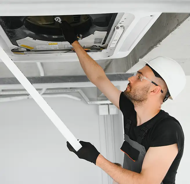 Why Homeowners & Businesses Trust Us in Humble, TX?