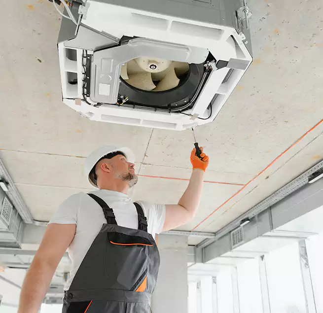 Why Homeowners Businesses Trust Us in Humble, TX