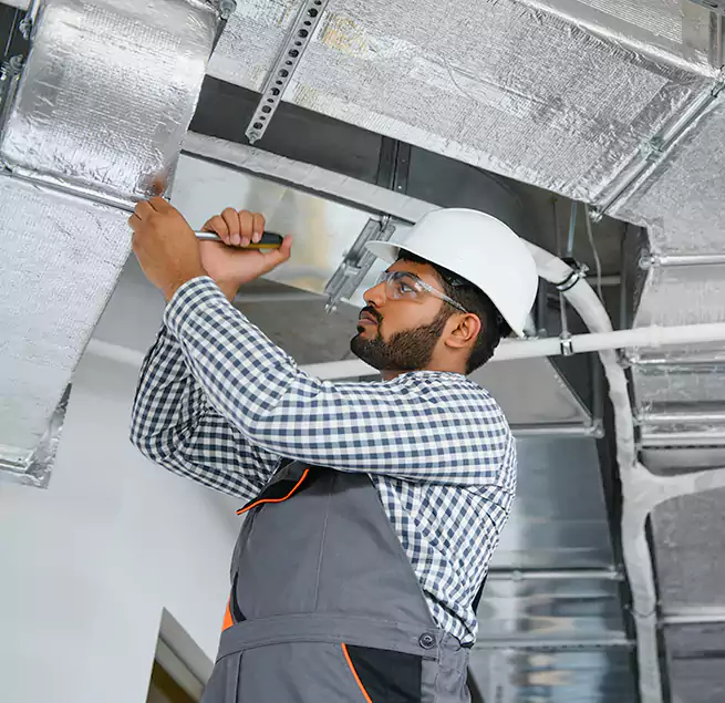 Why Homeowners & Businesses Trust Us in Humble, TX?