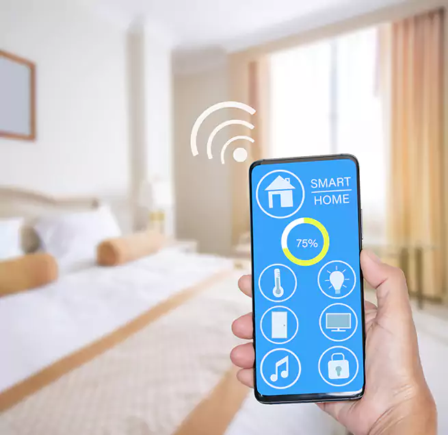 Why Homeowners & Businesses Trust Us in Humble, TX