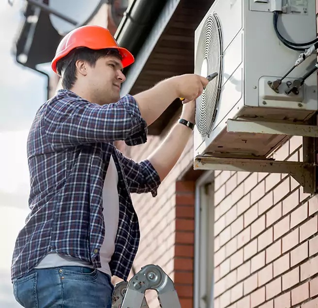 Why Homeowners & Businesses Trust Us Humble, TX