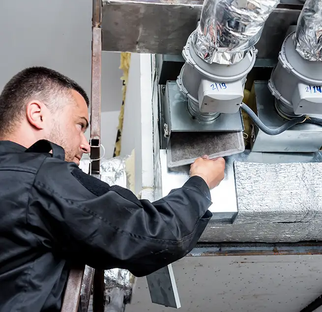 Why Homeowners & Businesses Trust Us in Humble, TX?